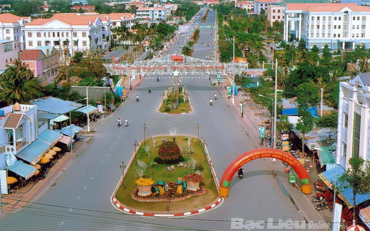 ការសន្ទនាទេសចរណ៍ Bac Lieu លើផ្លូវសមាហរណកម្មនិងអភិវឌ្ឍន៍